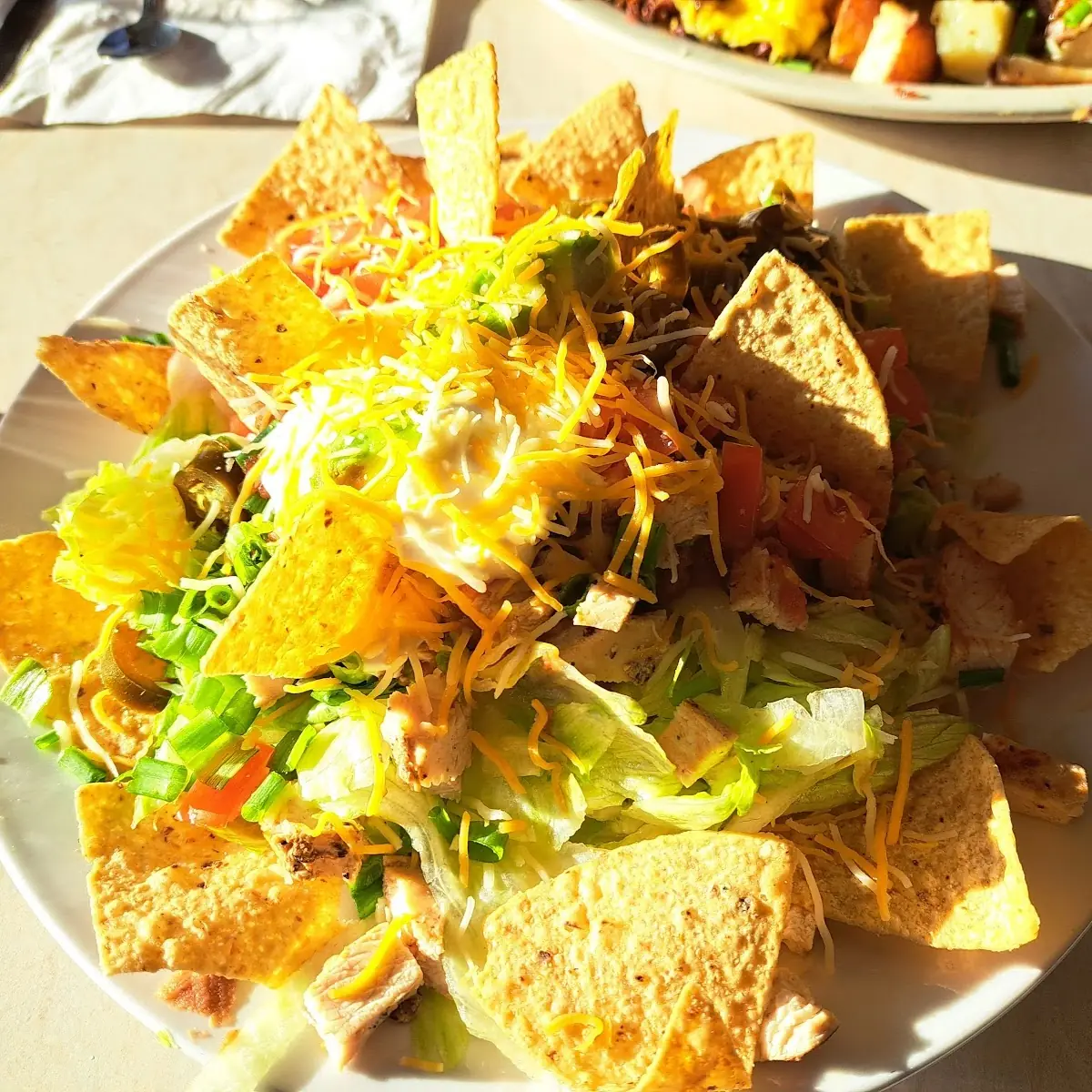 Fiesta Salad