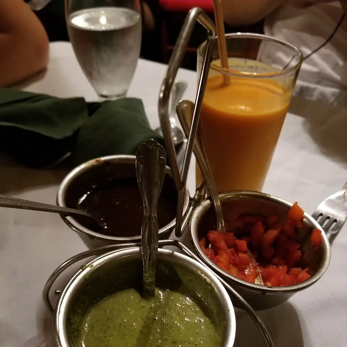 Mango Chutney