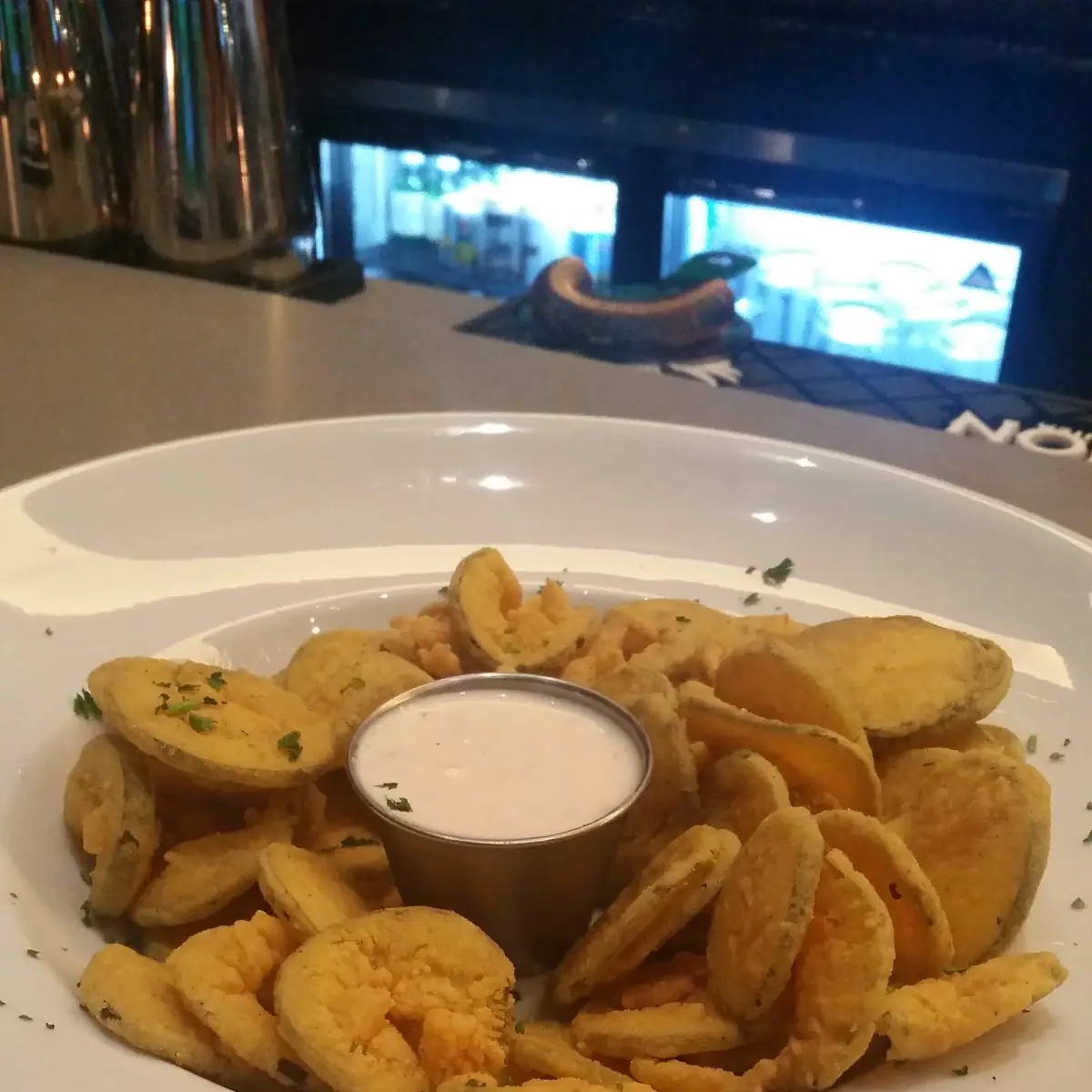 Fritto Misto