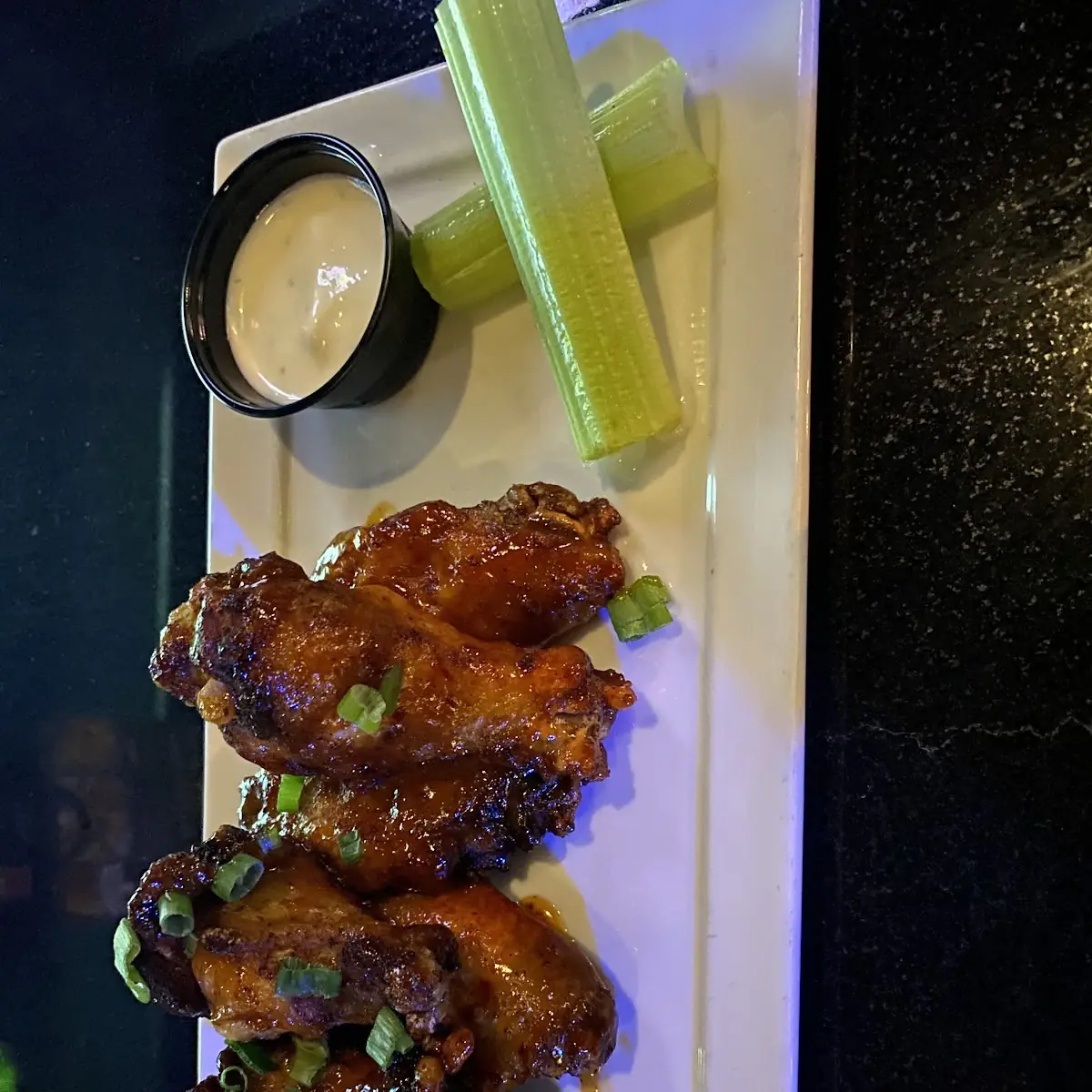 Mango Habanero