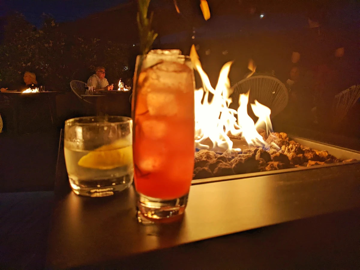 Craft Cocktails