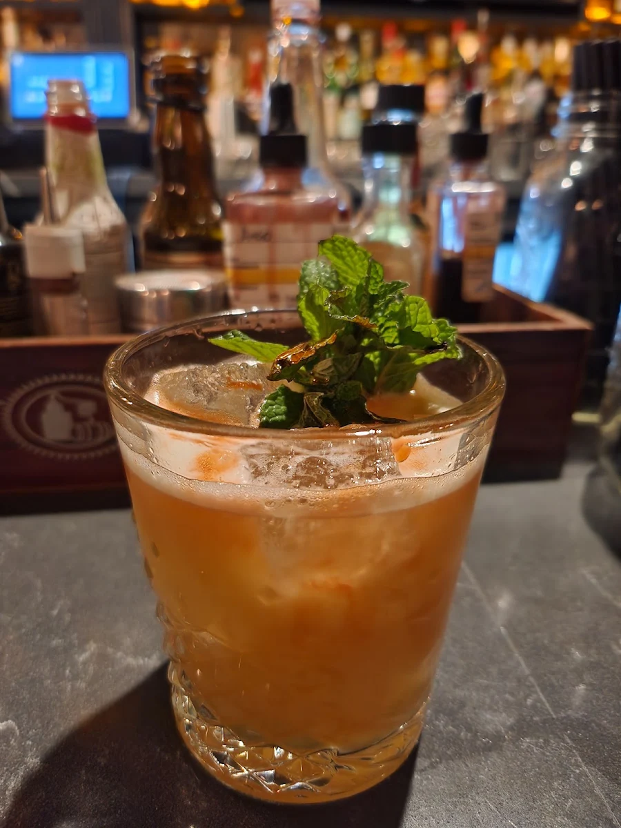 Mai Tai