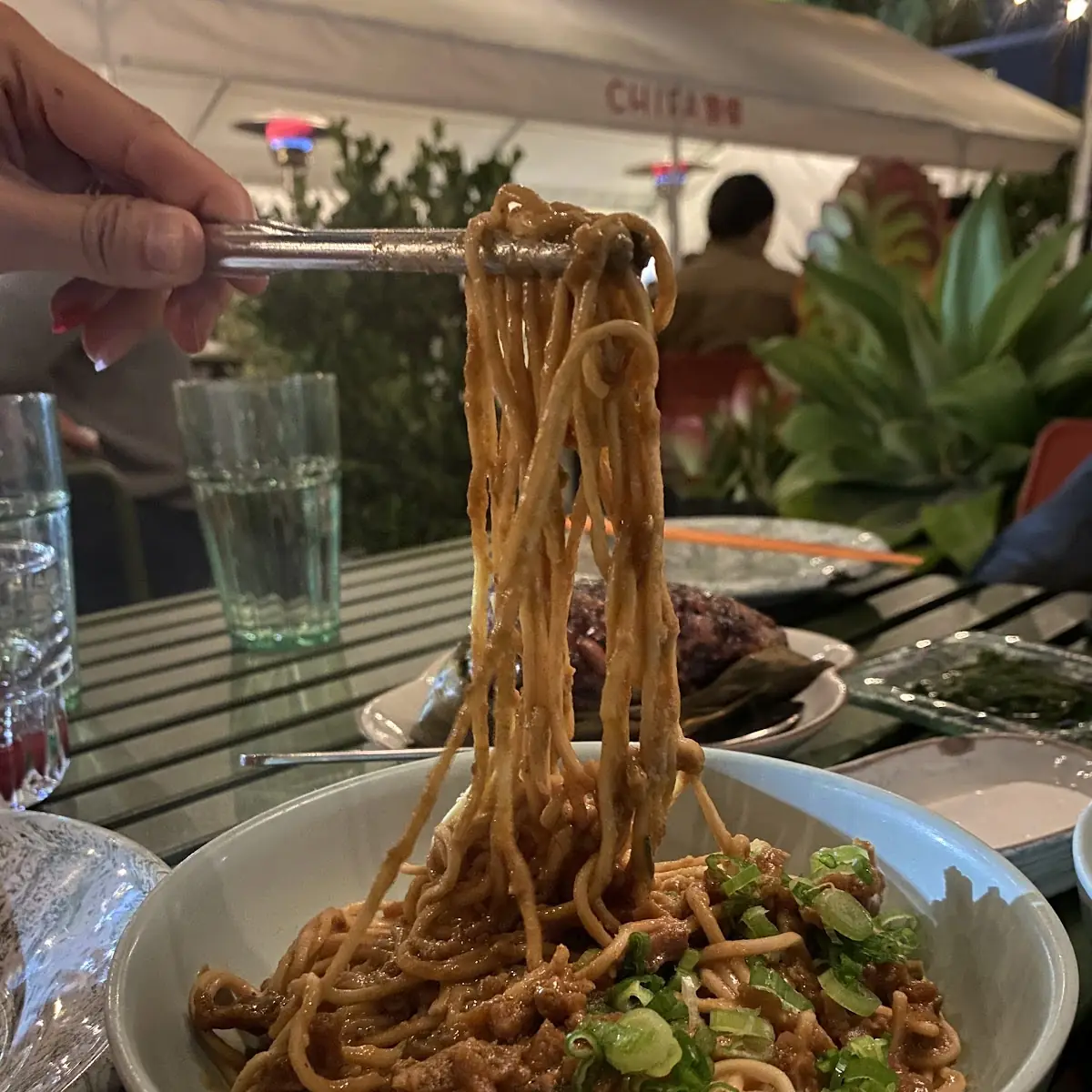 Dan Dan Mian