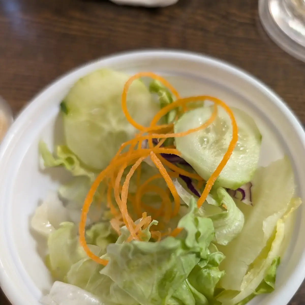 House Salad