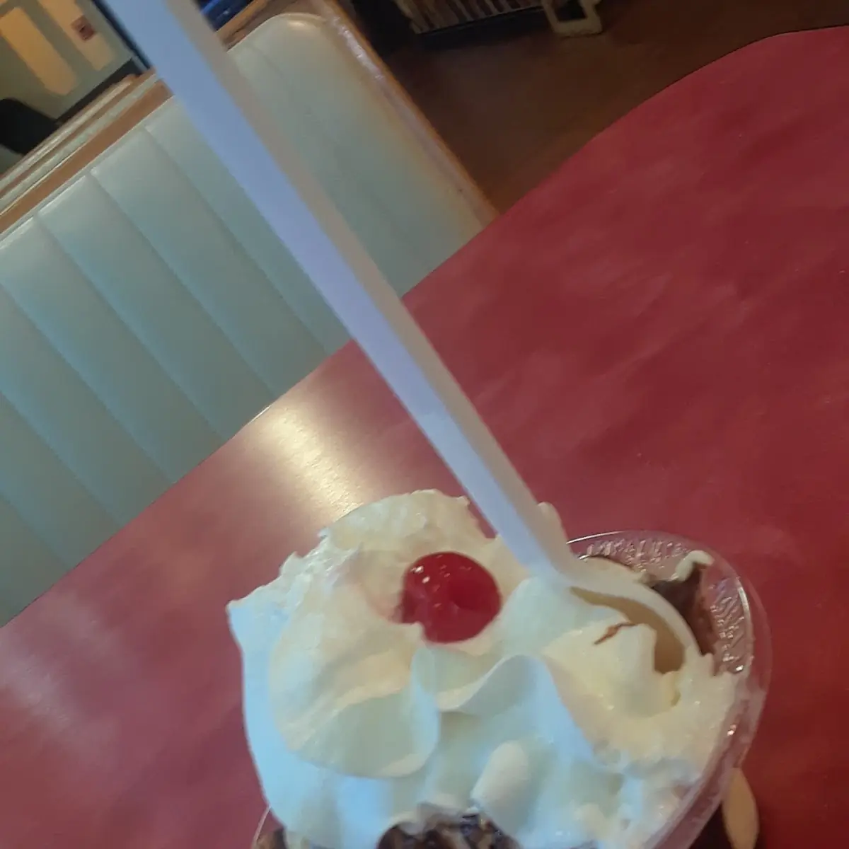 Hot Fudge