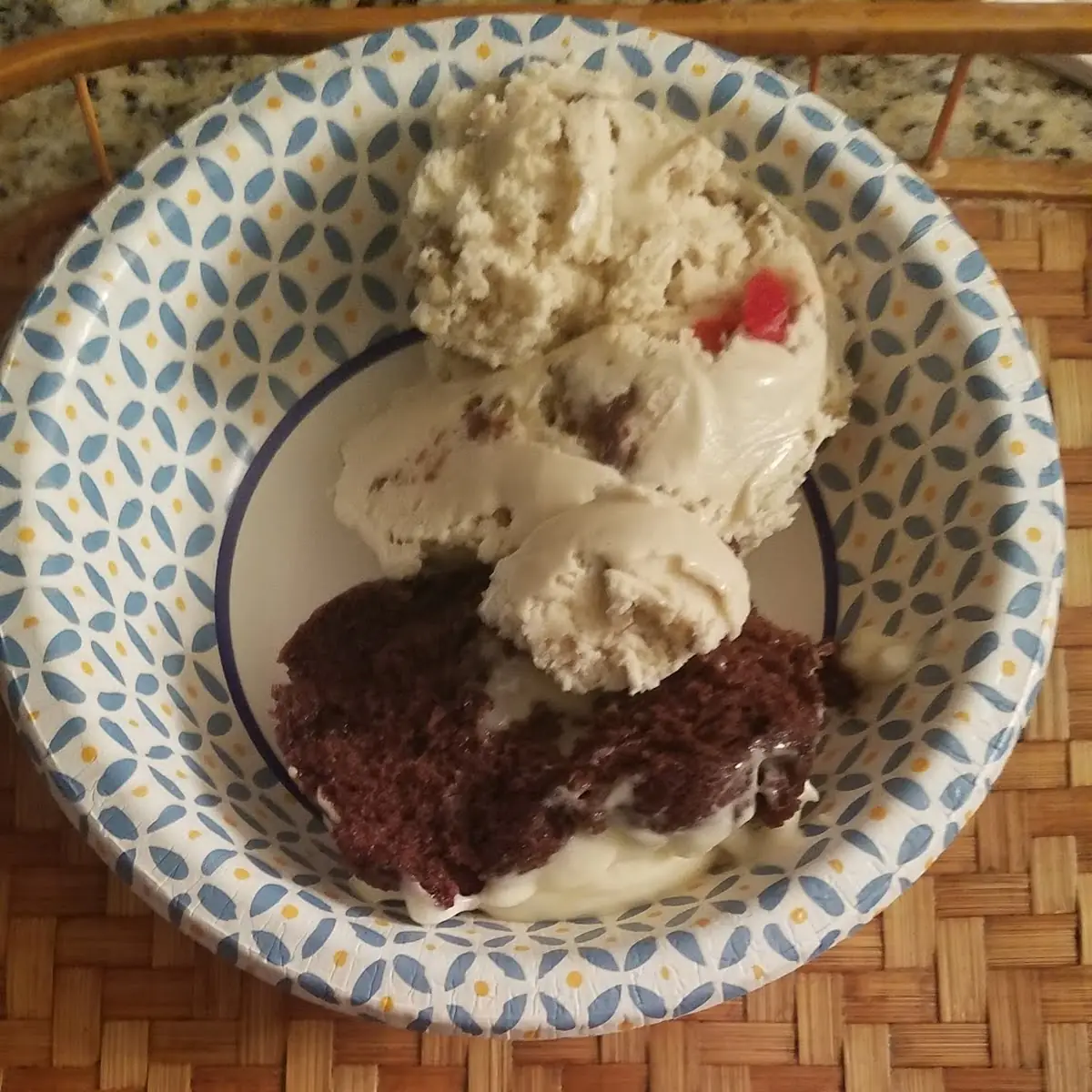 Lava Cake