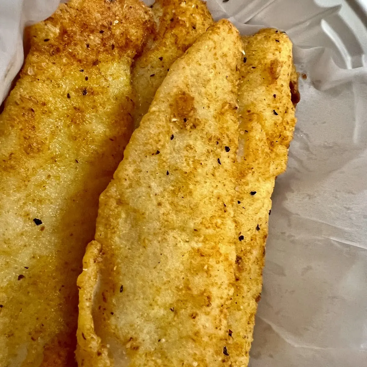 Chicken Tenders 2