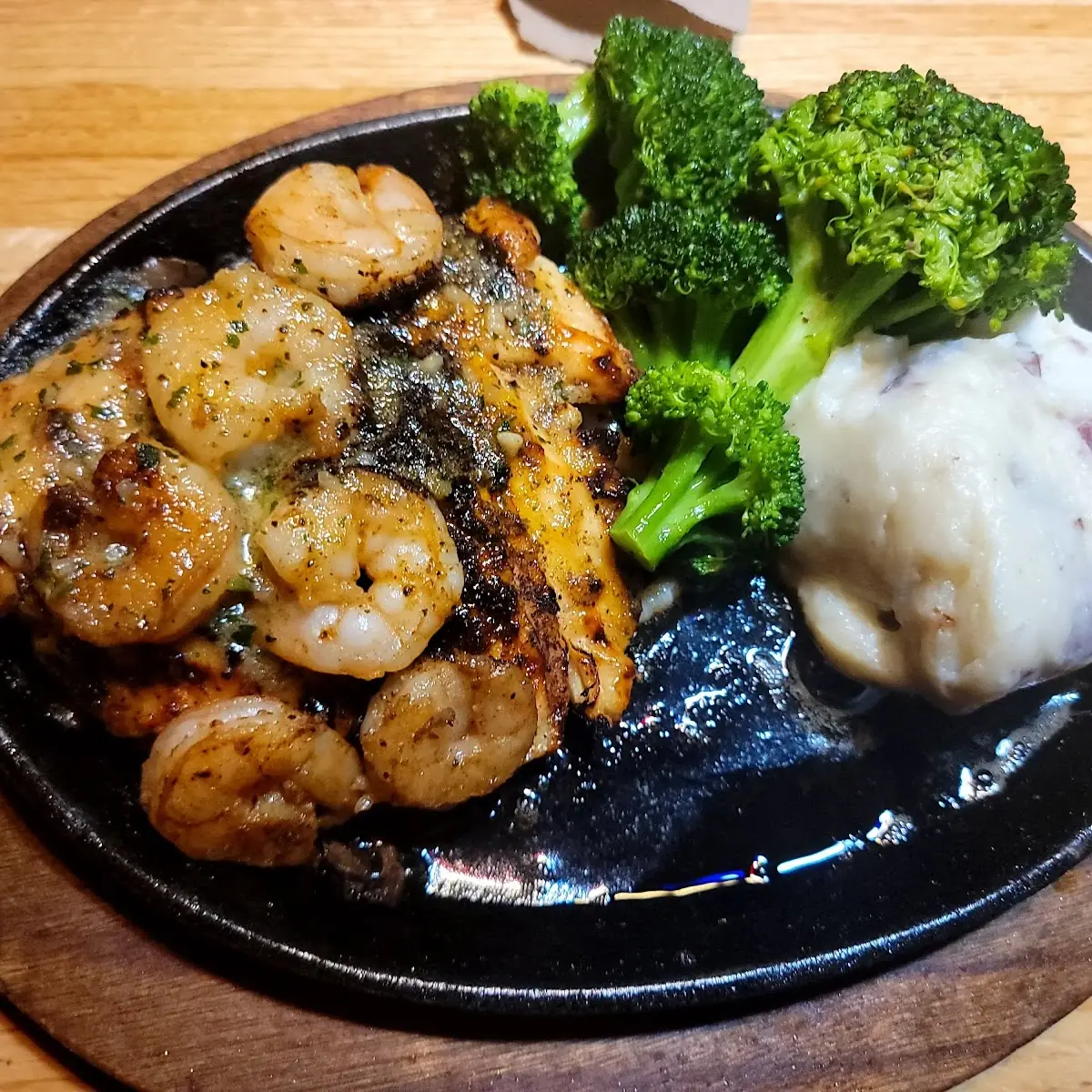 NEW Lemon Parmesan Chicken