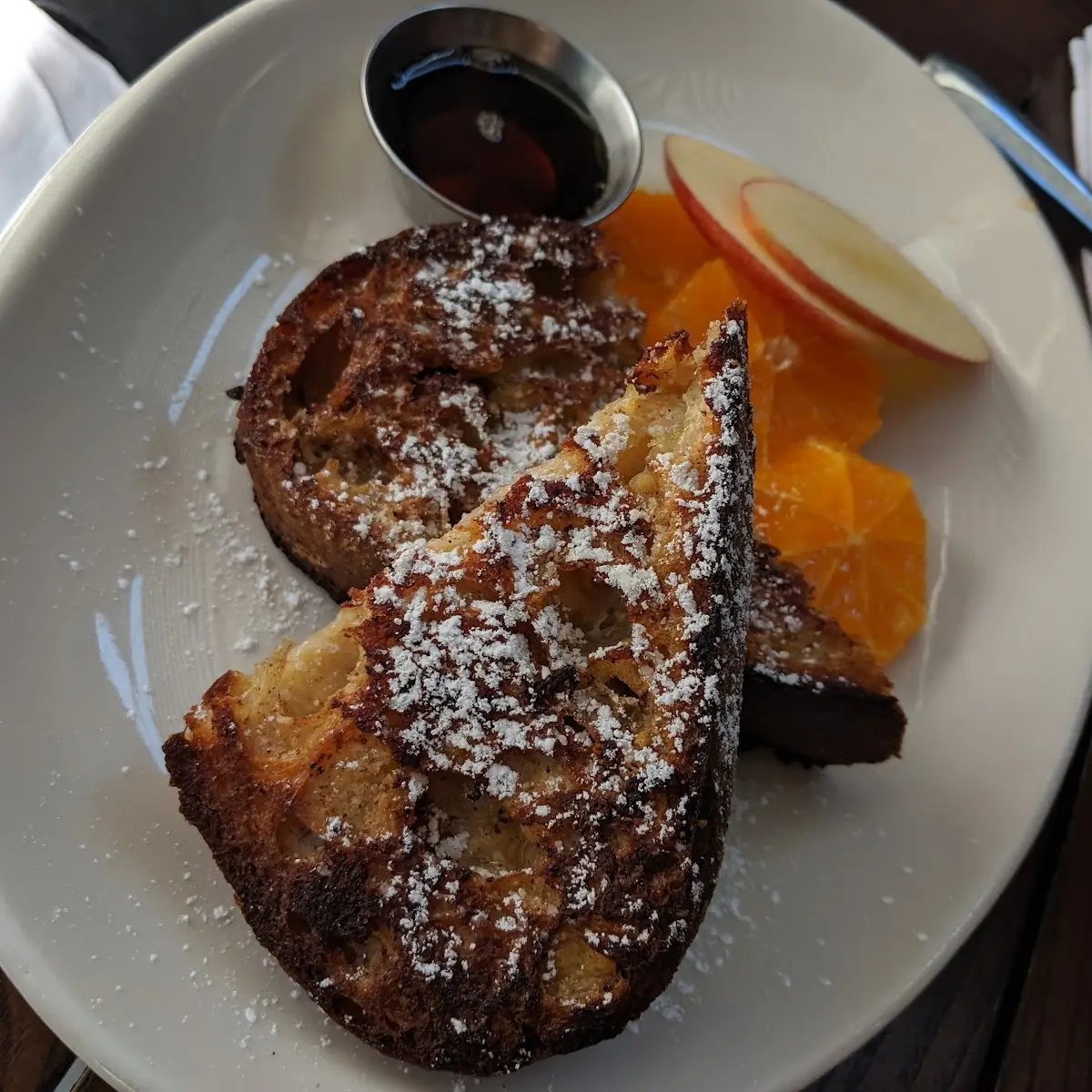 French Toast