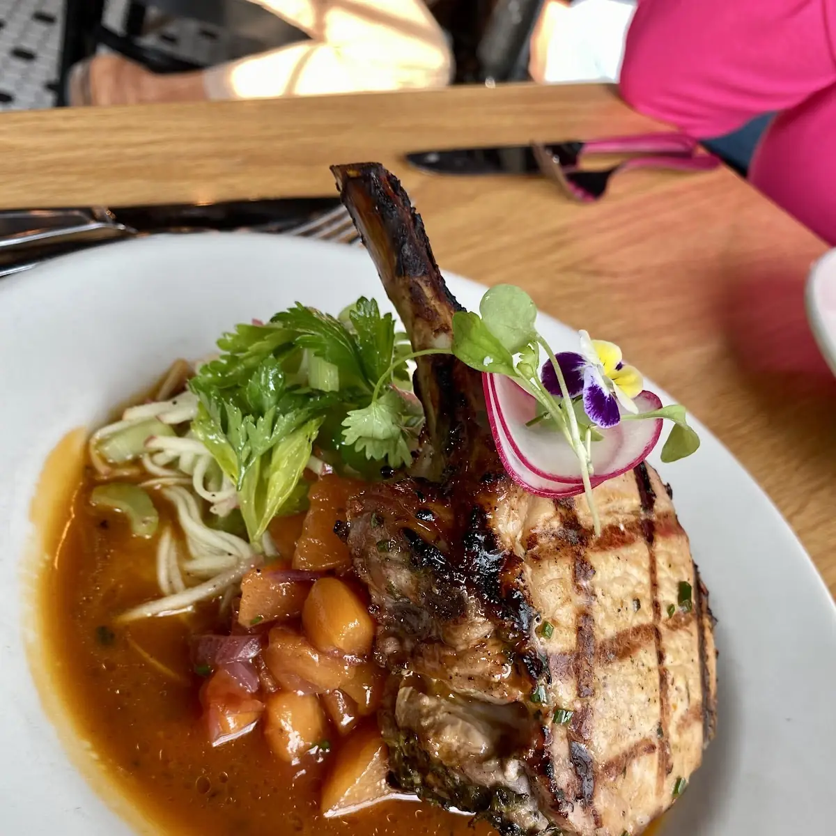 Pork Chop