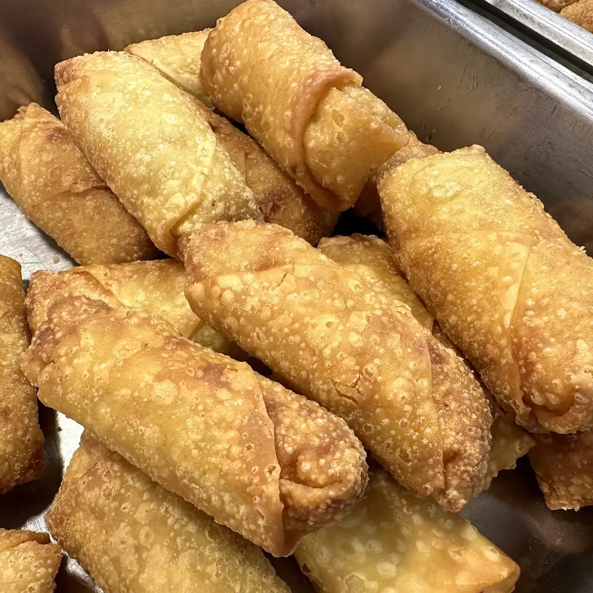 Egg Roll