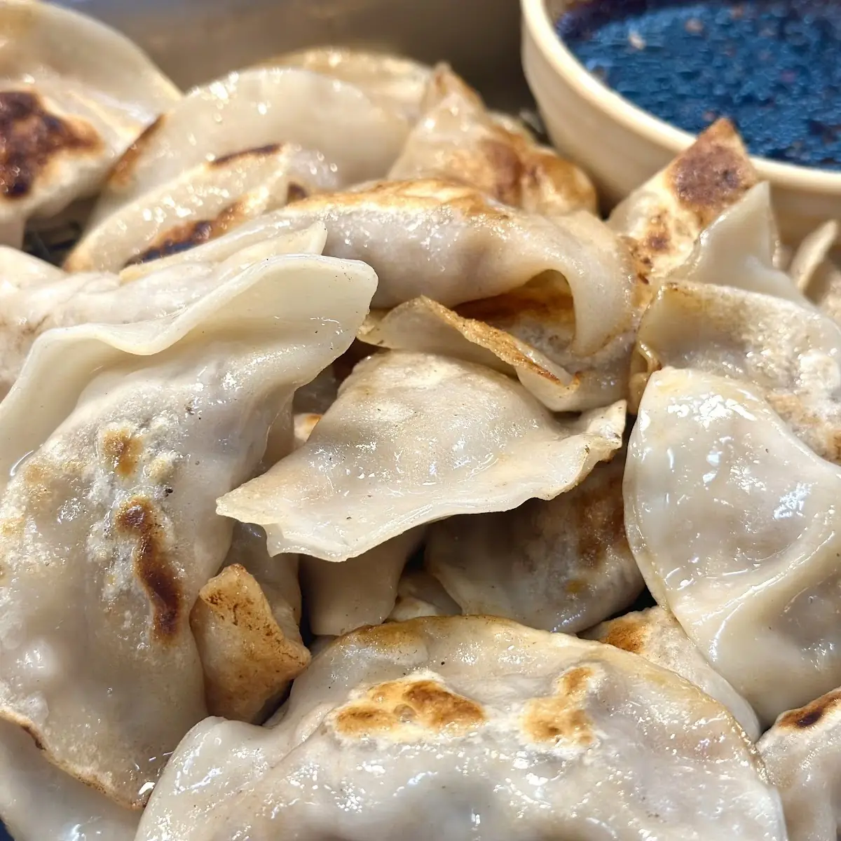 Gyoza