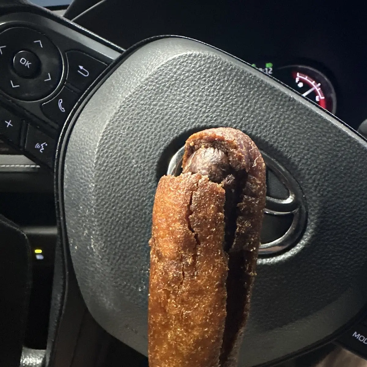 Corn Dog