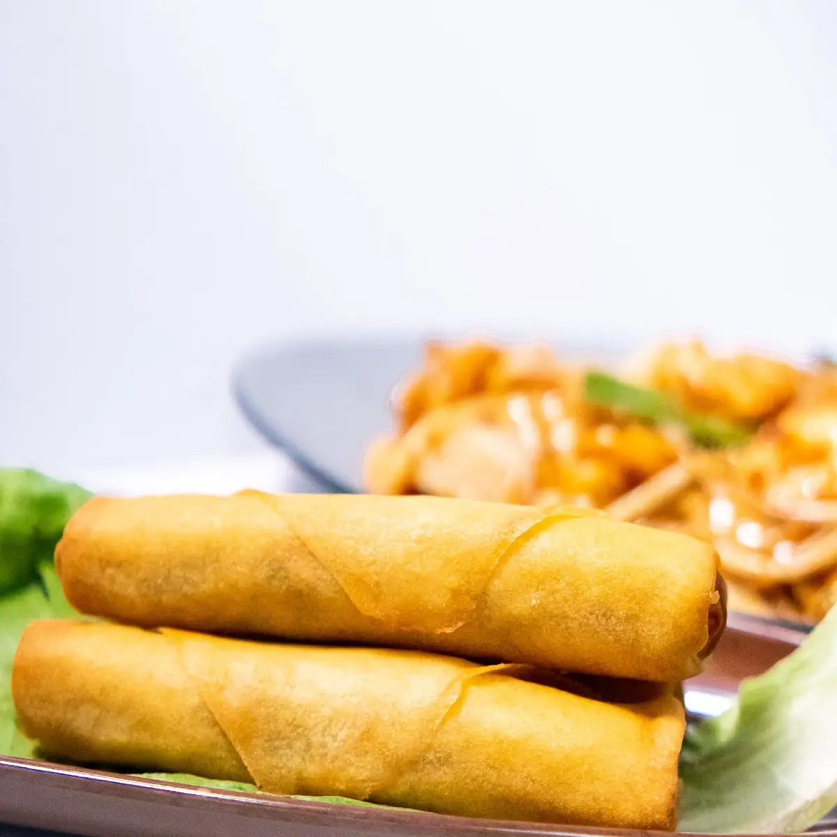 Spring Rolls 2