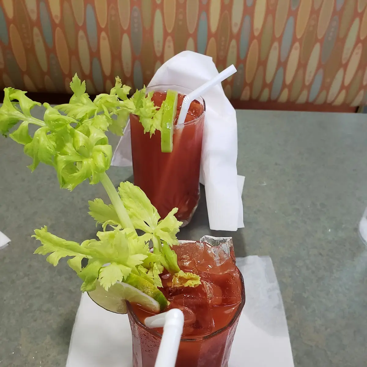 Bloody Mary