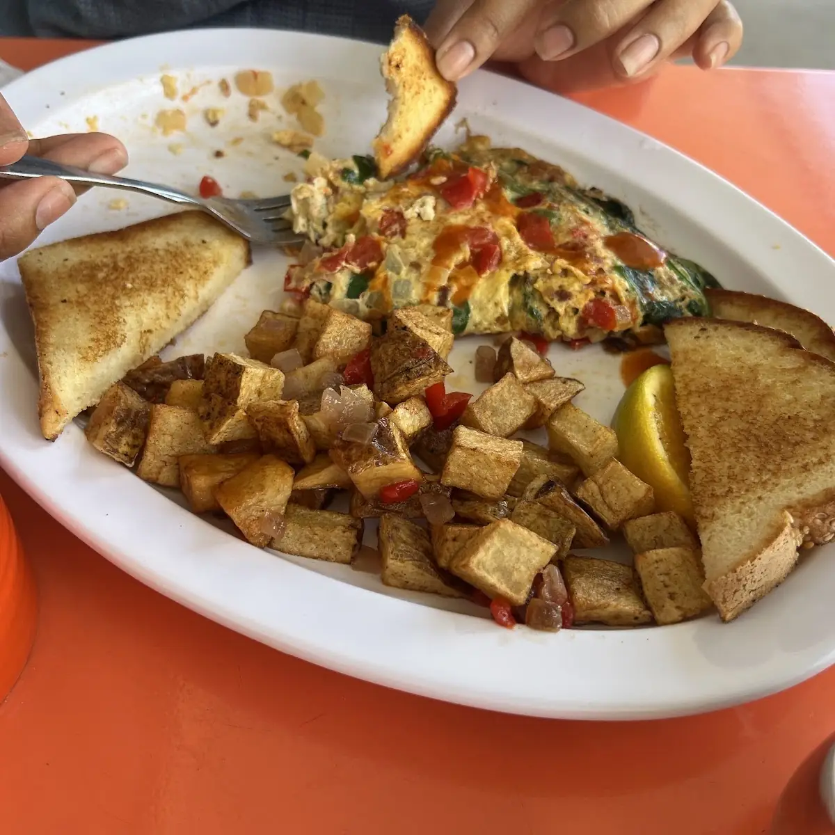 Home Fries