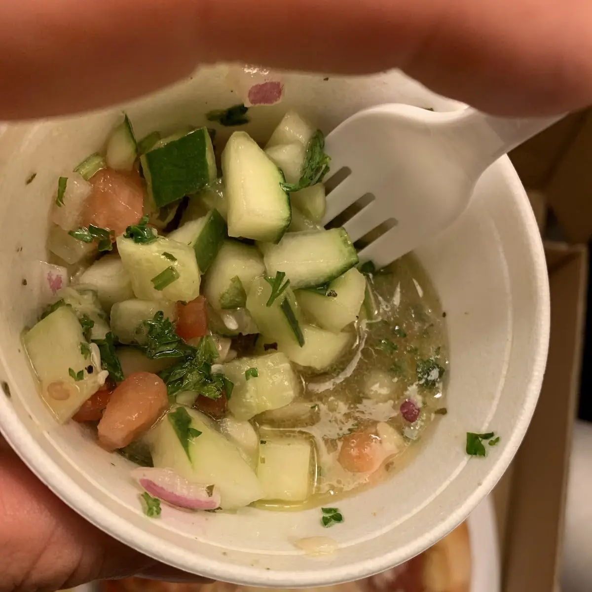 Ceviche