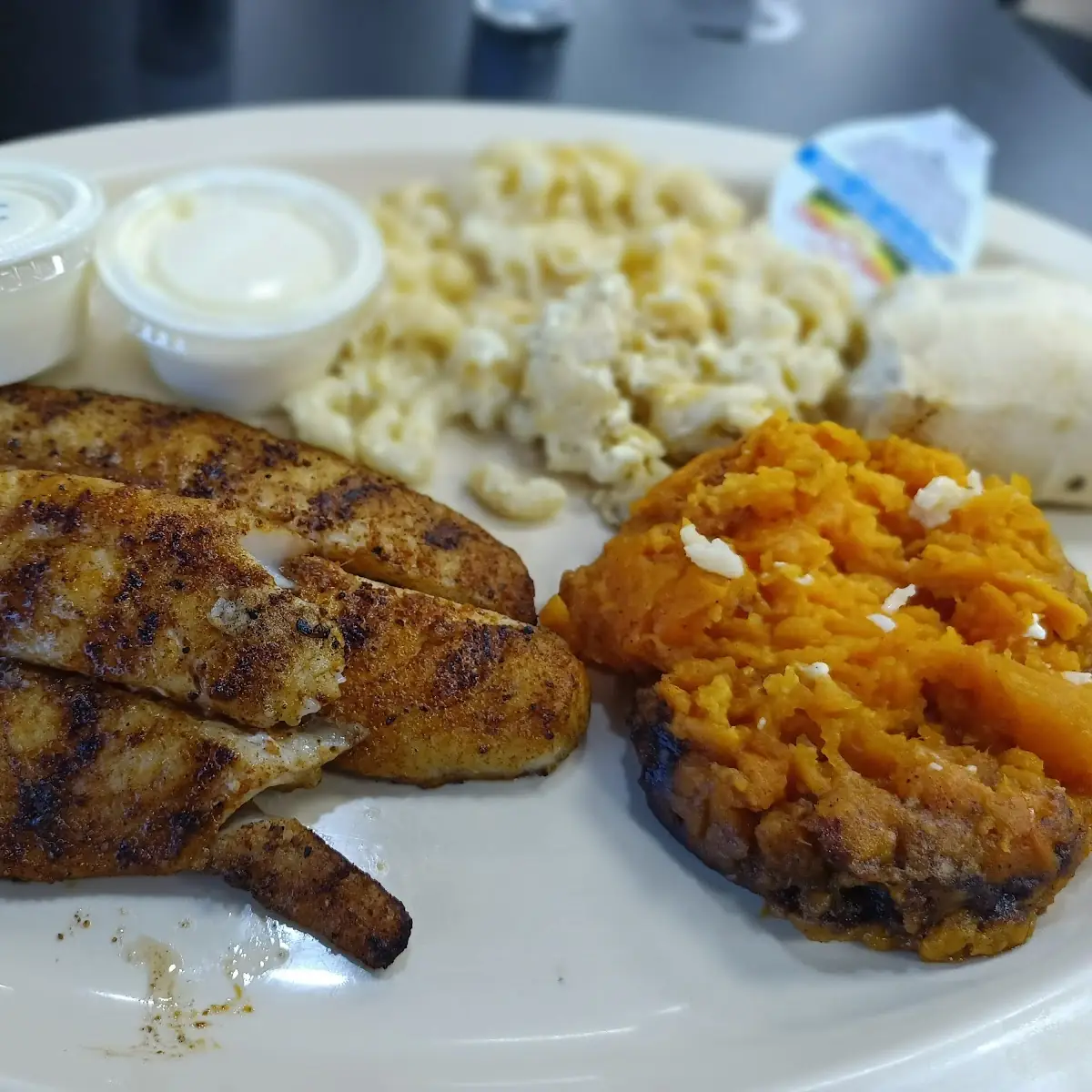 Lemon Pepper