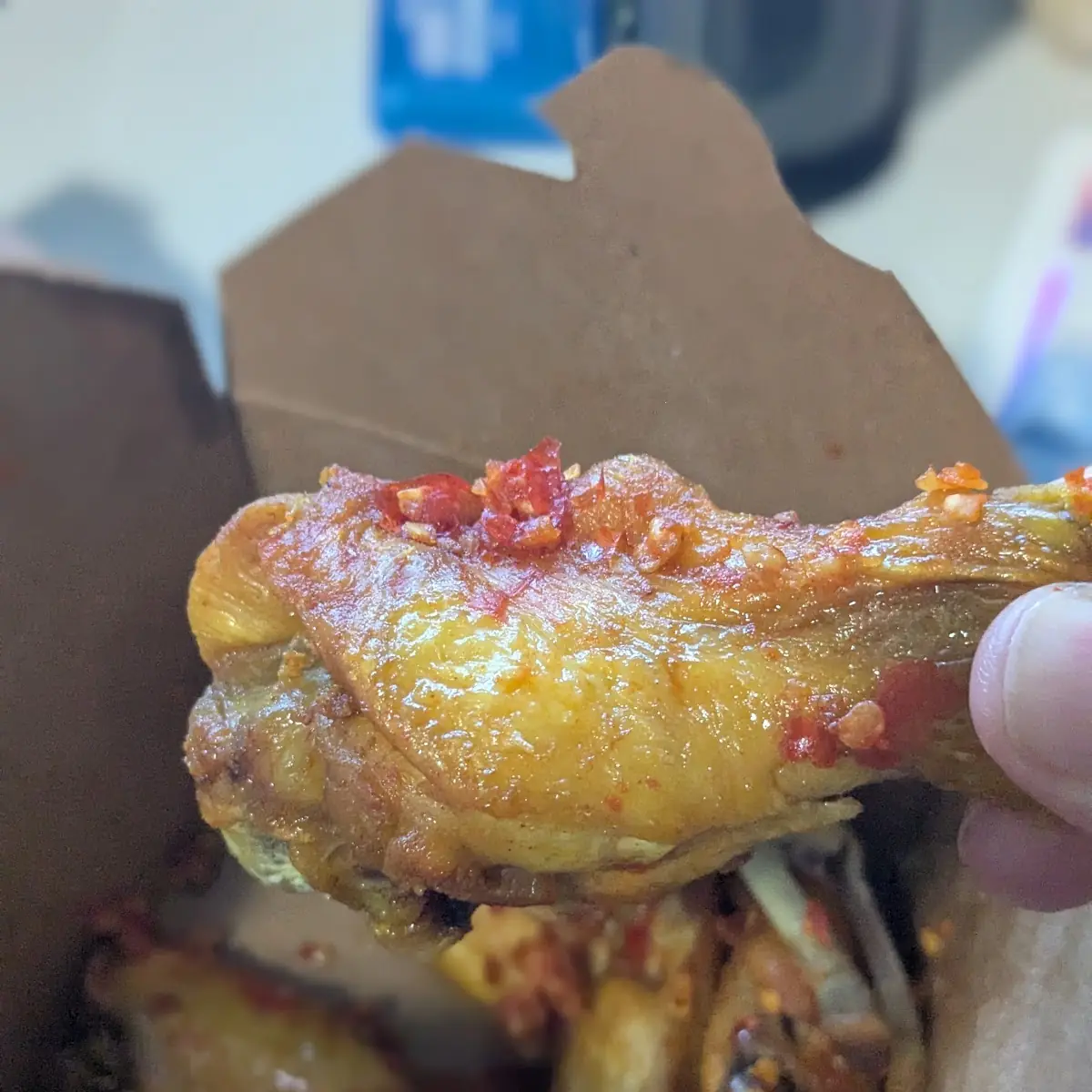 Chicken Wings
