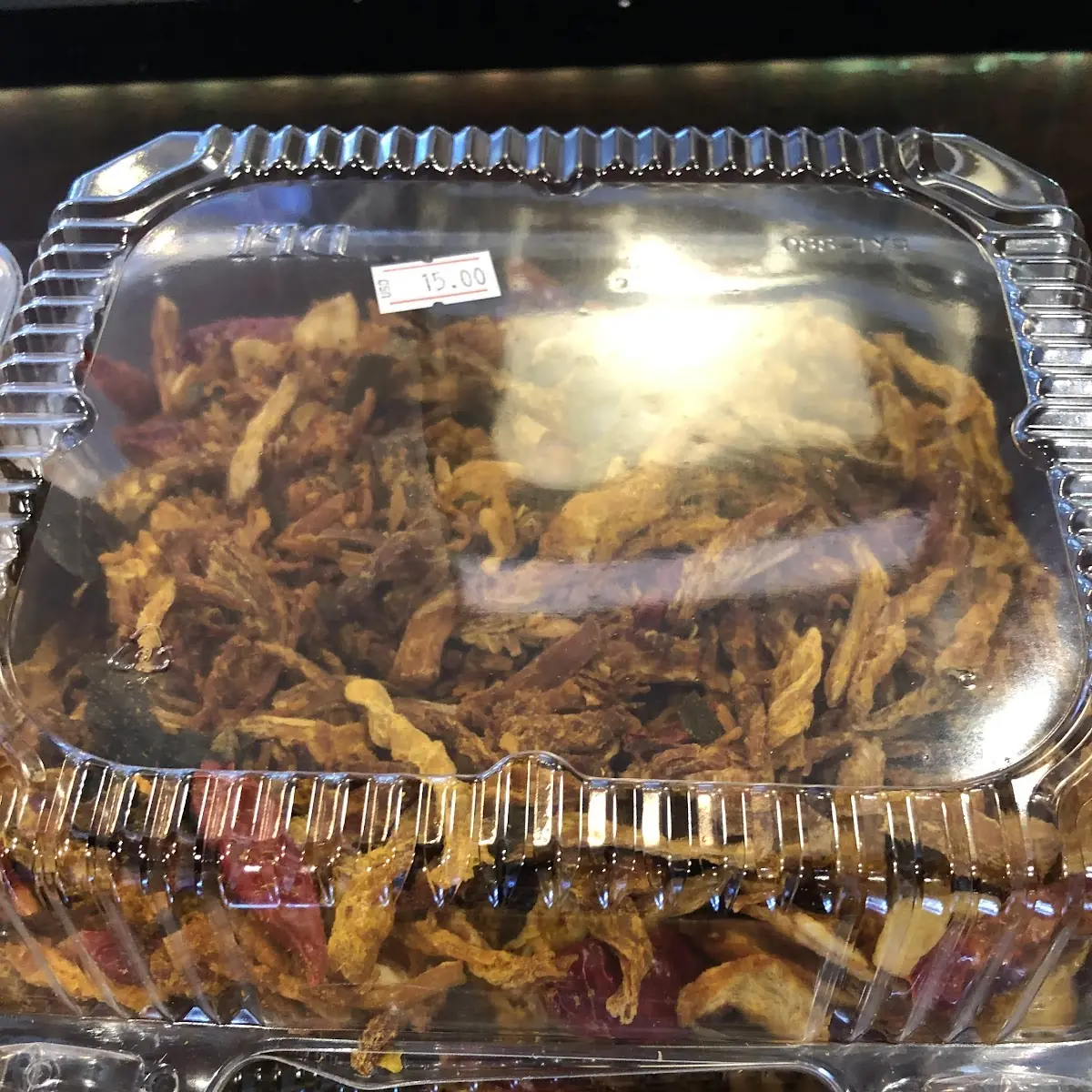 Pulled Pork