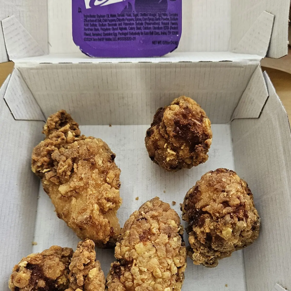 Chicken Nuggets