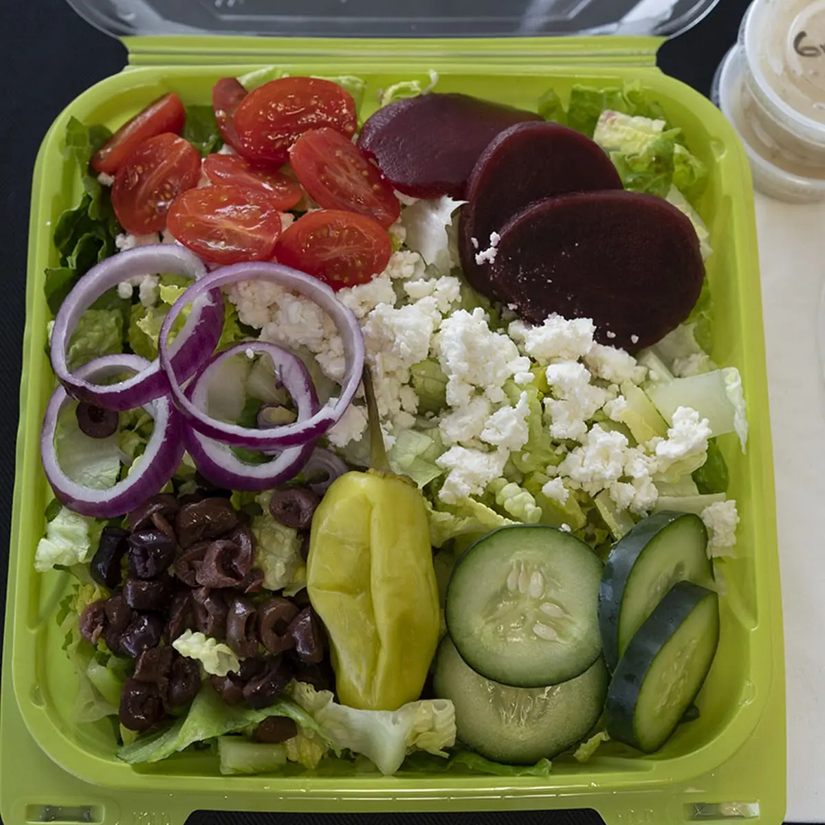 Greek Salad