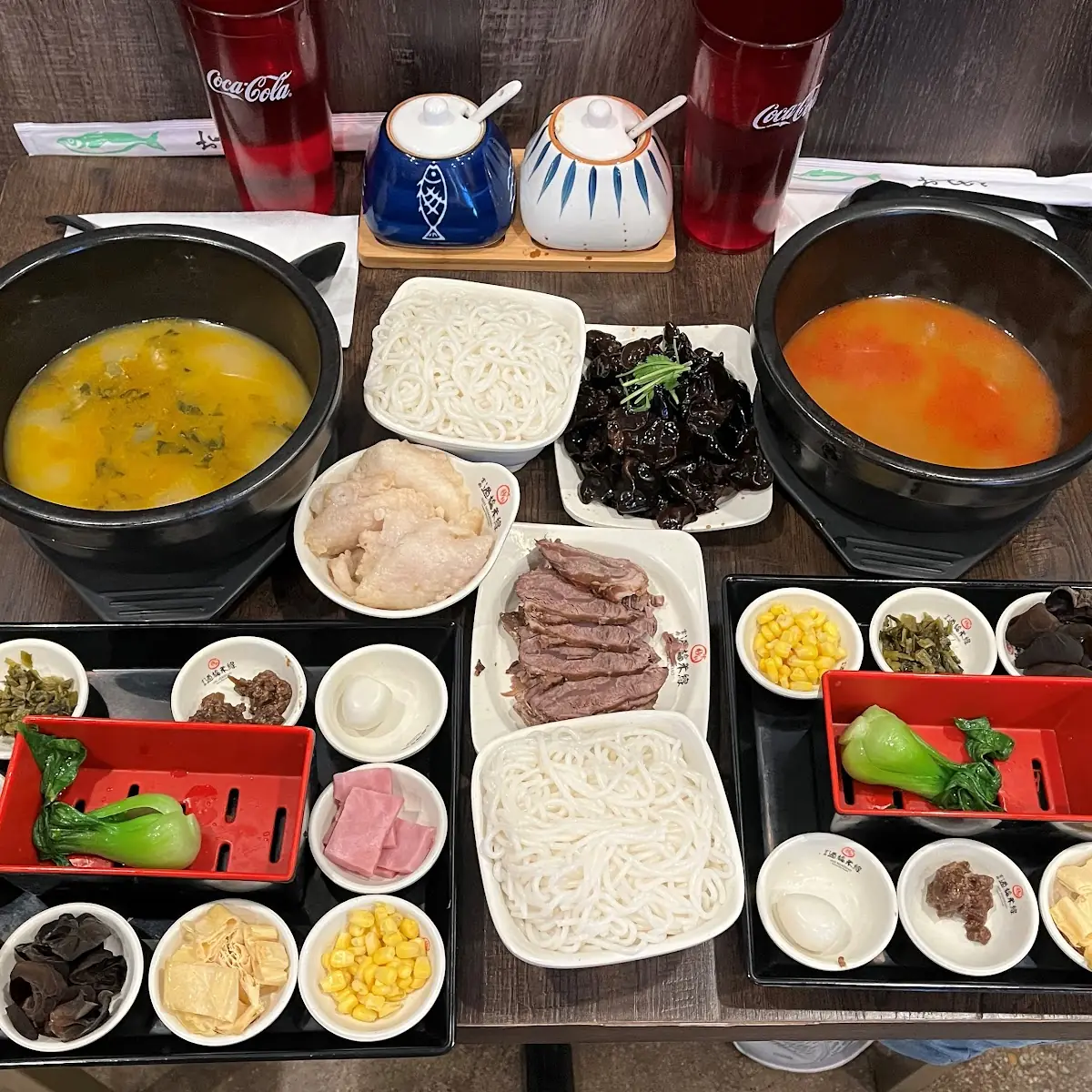 Hot Pot