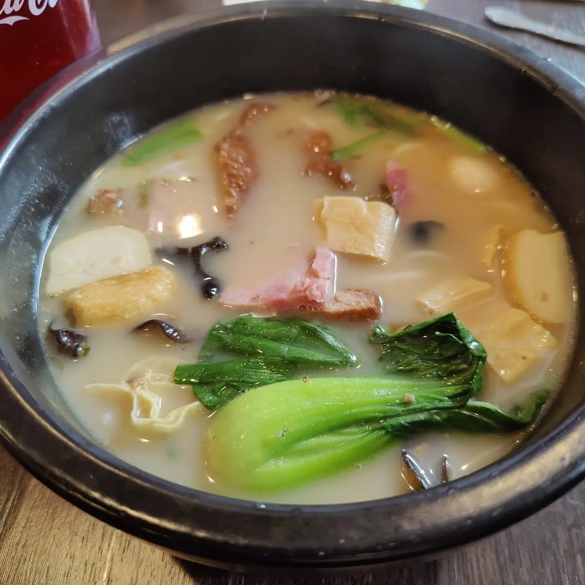 Tonkotsu Ramen