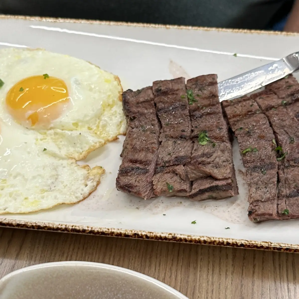 Two Eggs