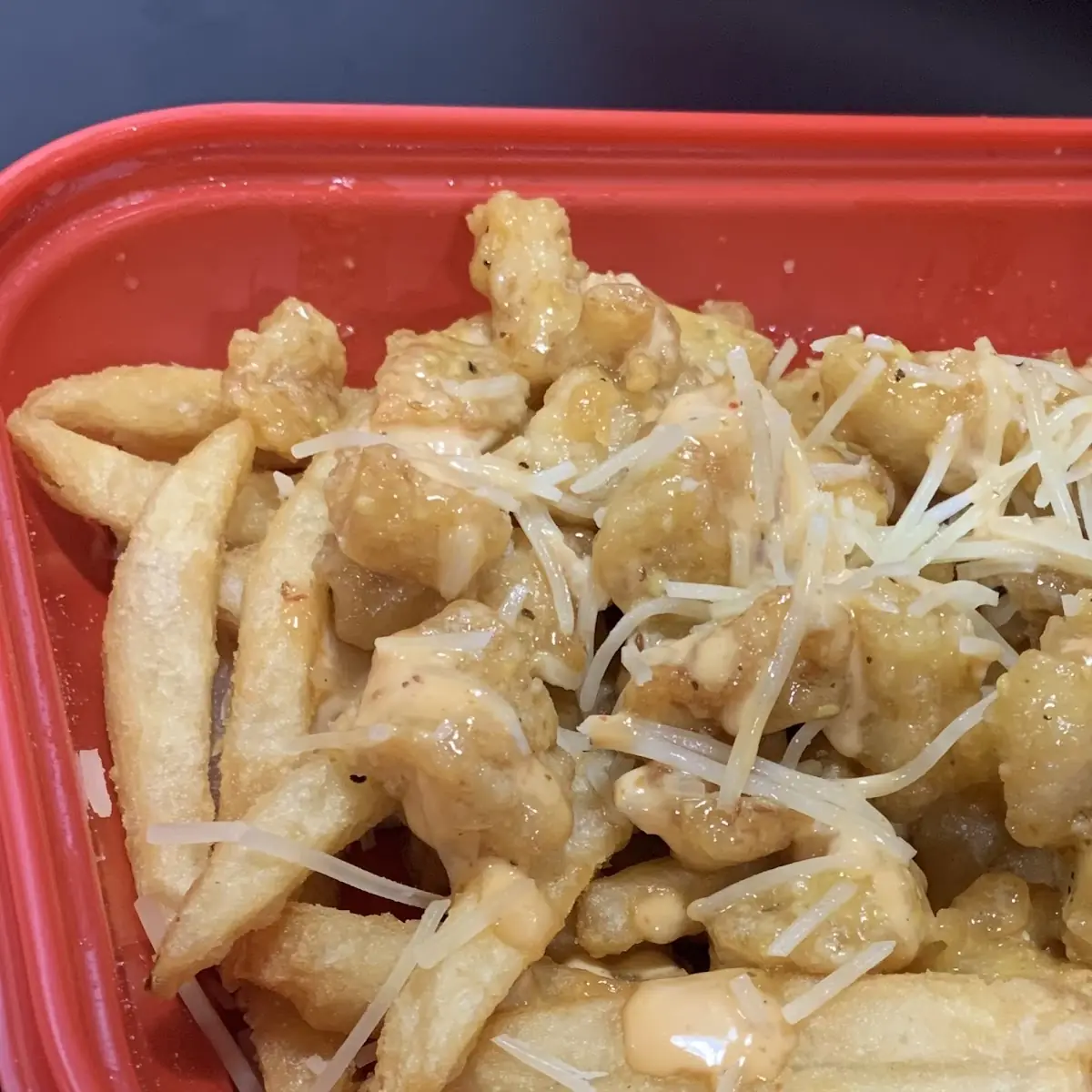 Tater Tots