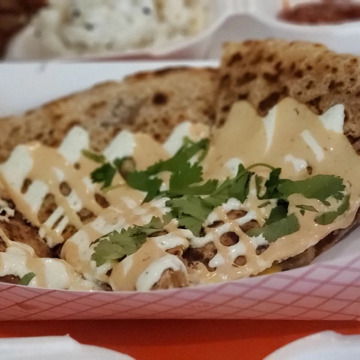 Quesadilla