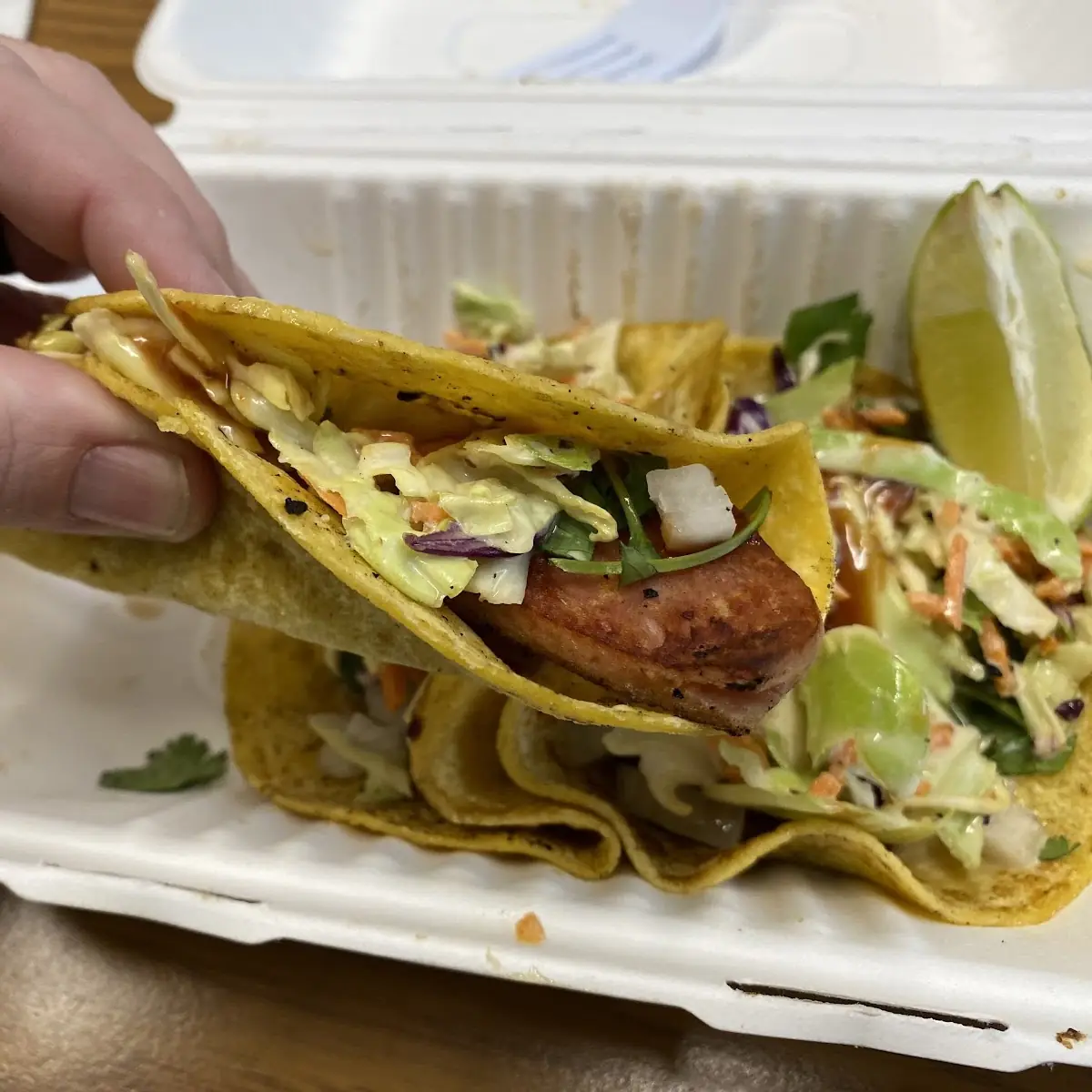 Spam Tacos 3