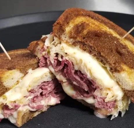 Reuben Sandwich