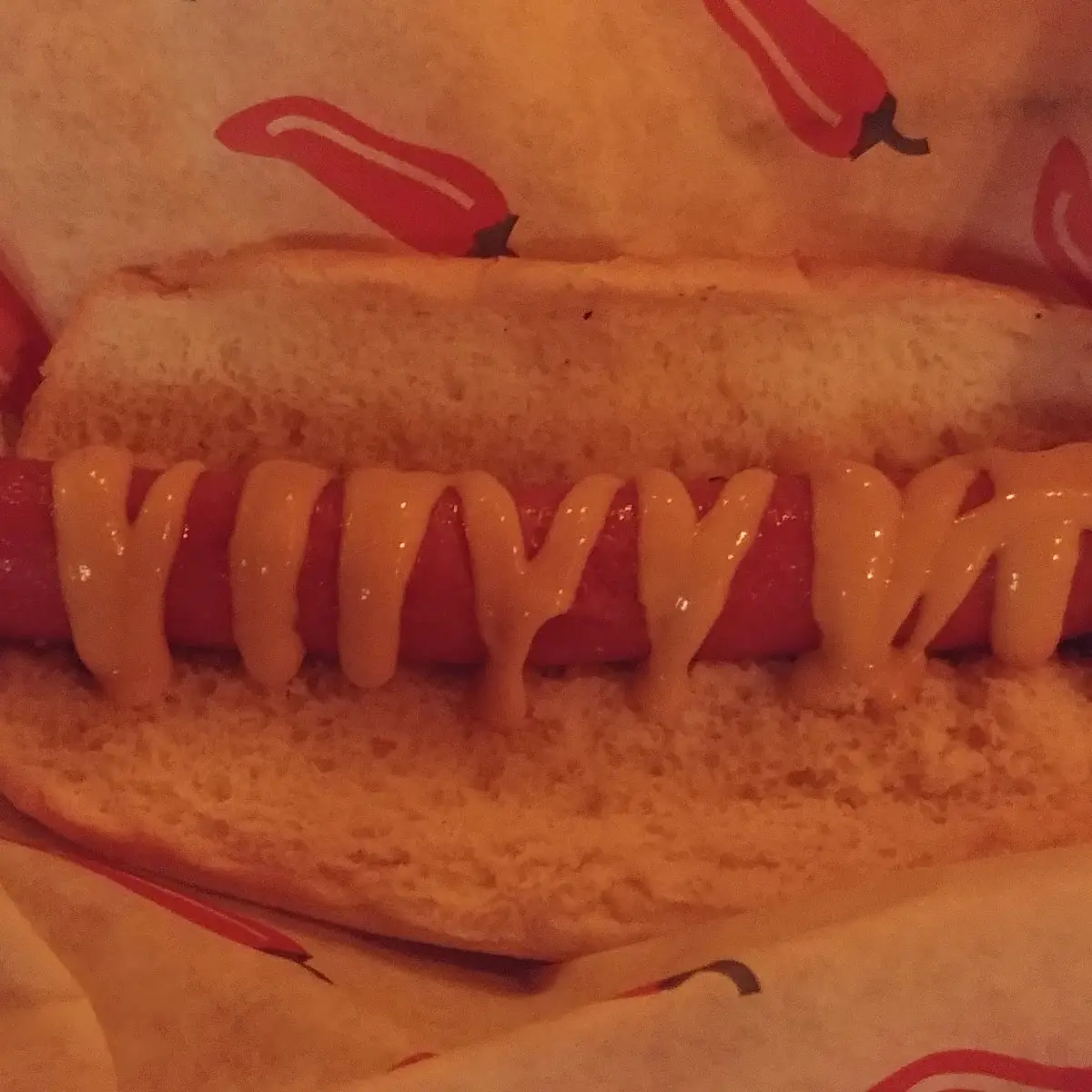 10 Hot Dog