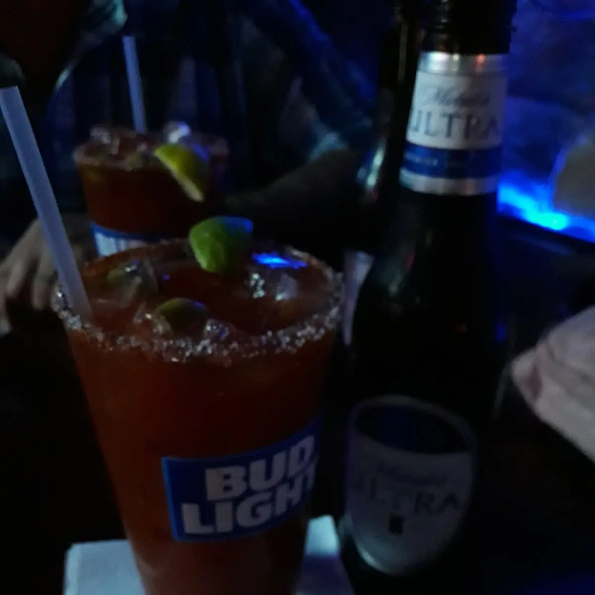 Bloody Mary