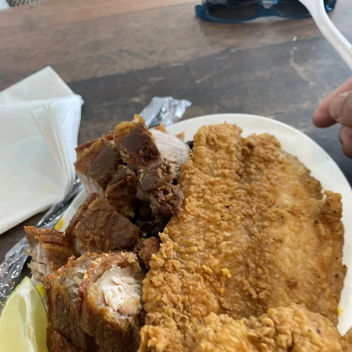 Fish Filet