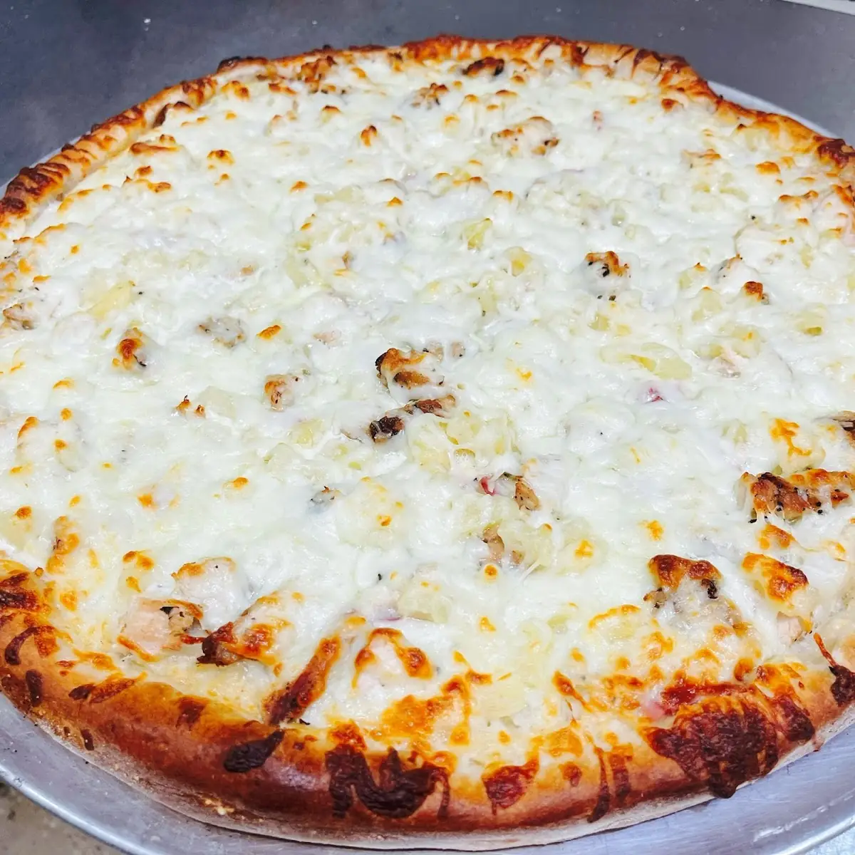 Cheese Pizza