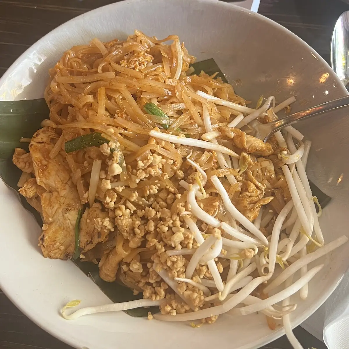 Pad Thai