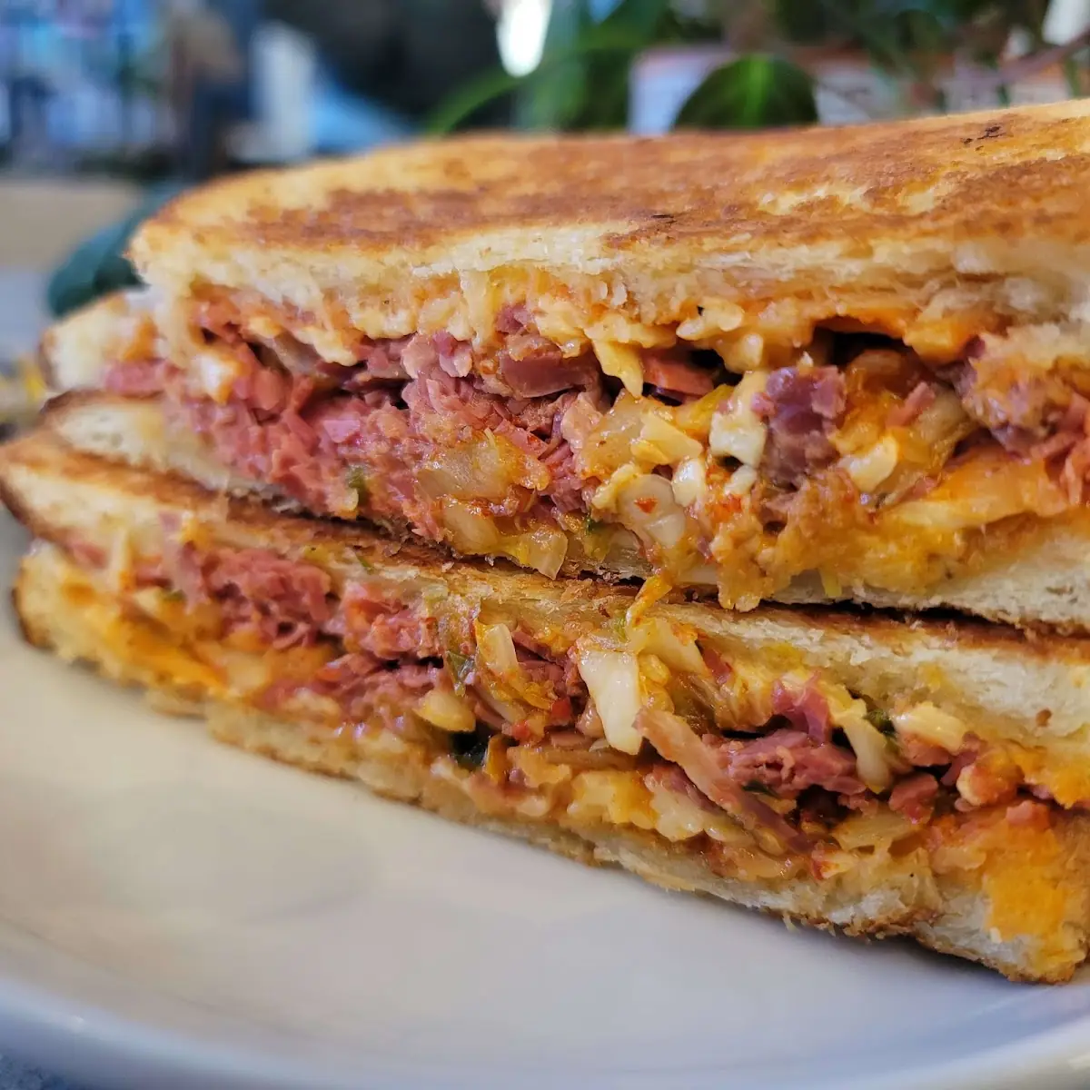pblt Sandwich