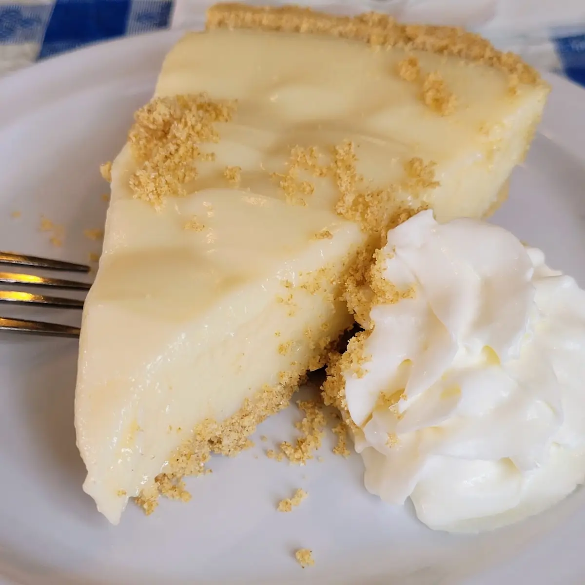 Key Lime Pie