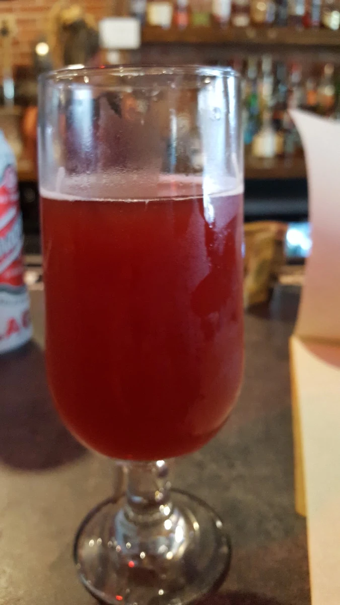 Singapore Sling