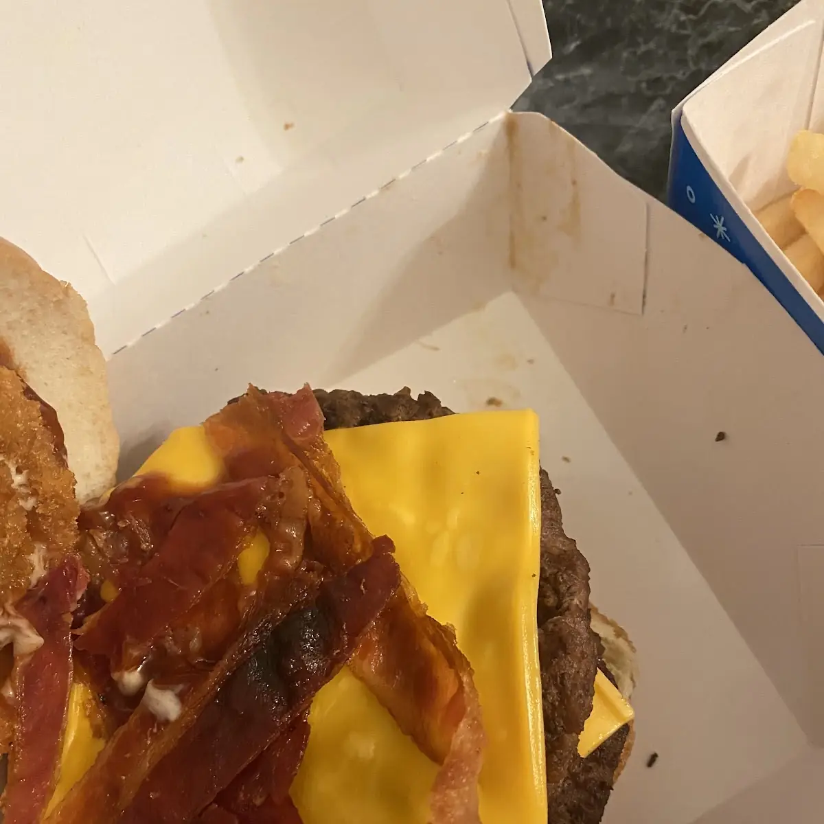 Little Burger