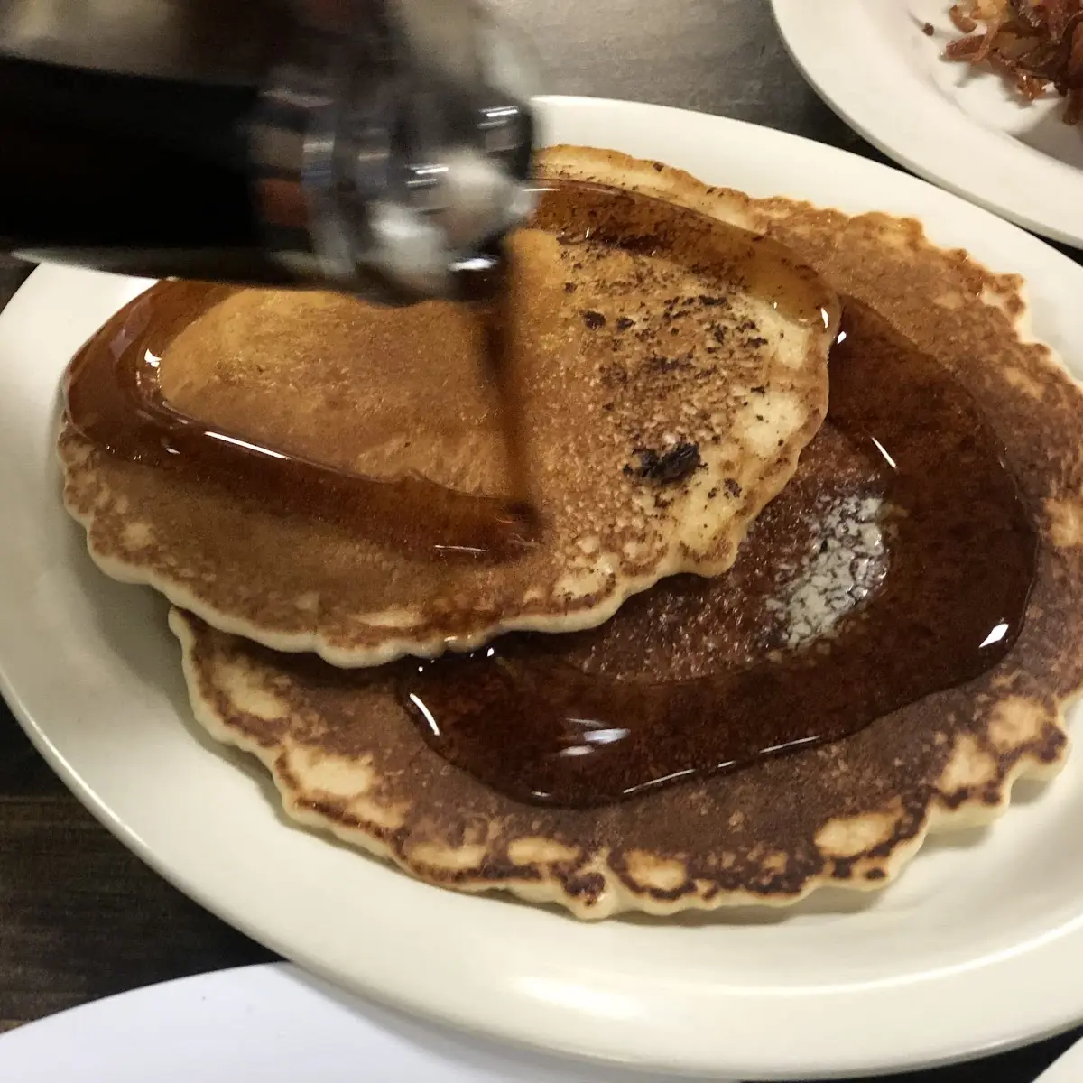 Pancake Breakfast