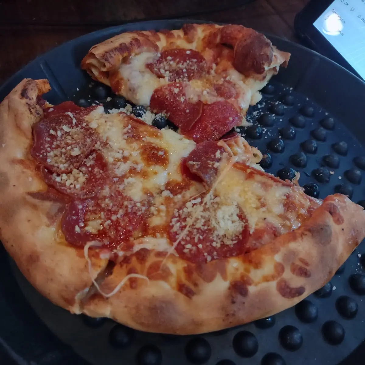 Personal Pizza