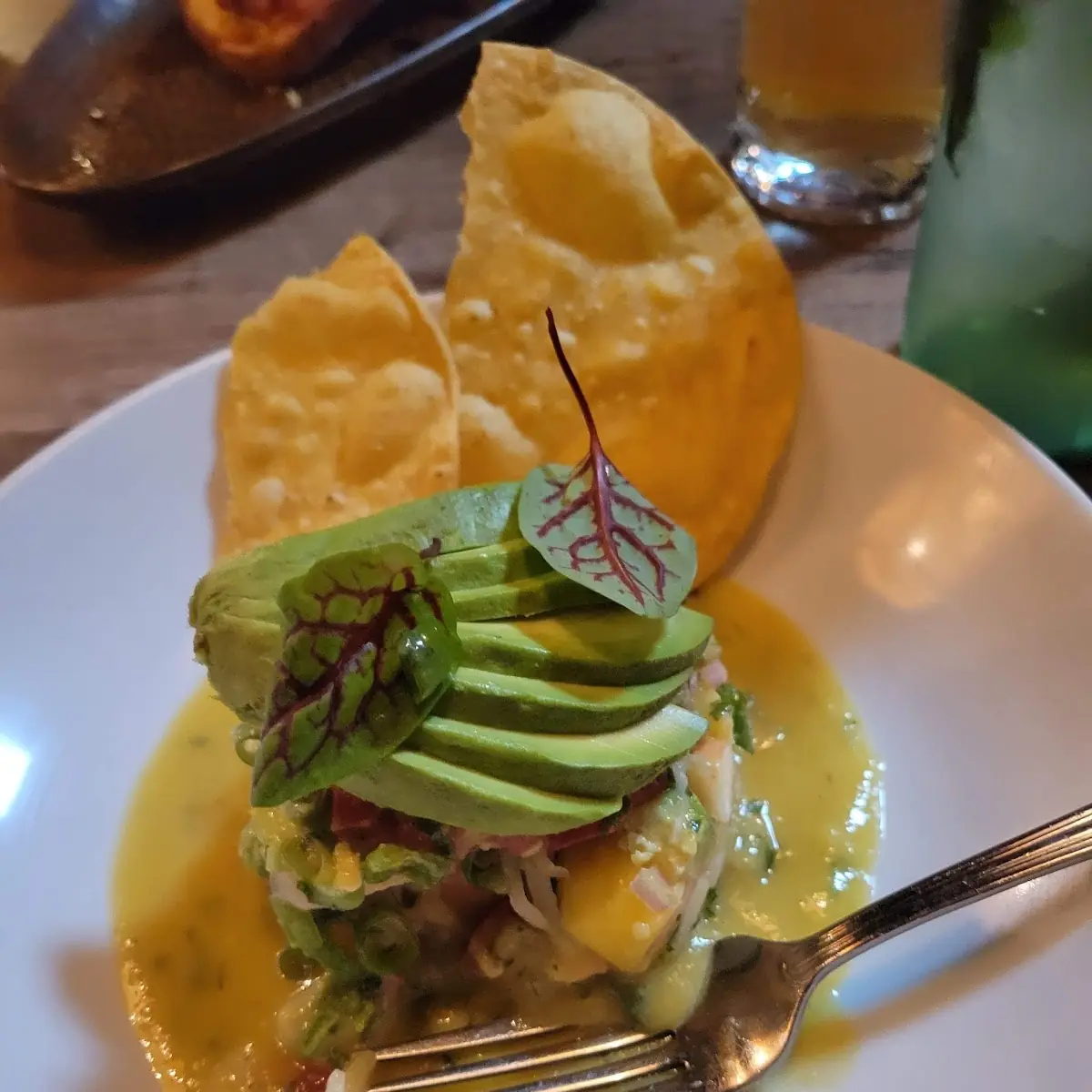 Ceviche