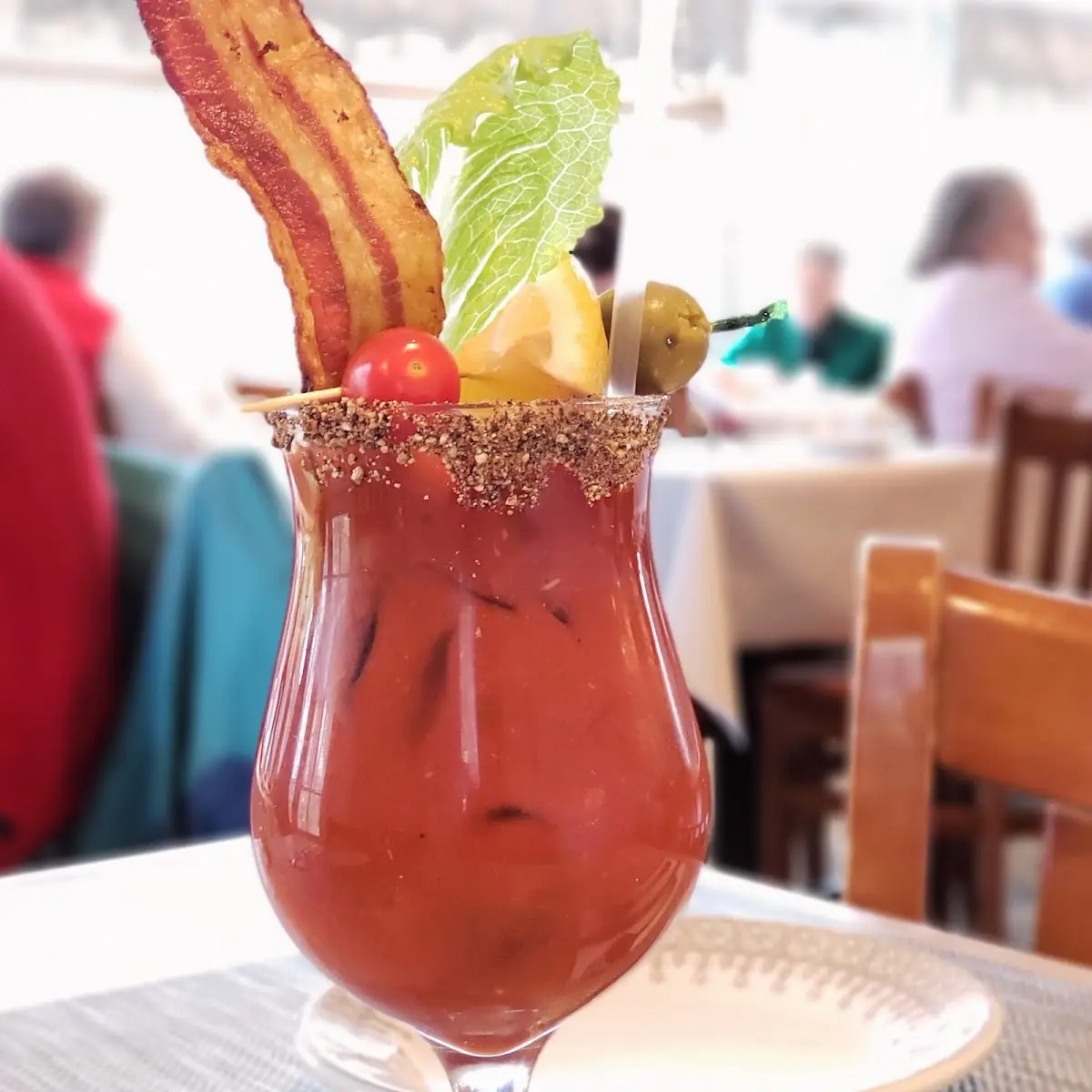Bloody Mary