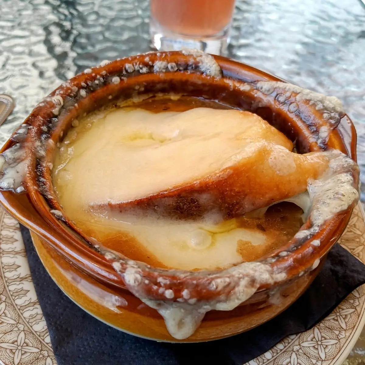 Onion Soup