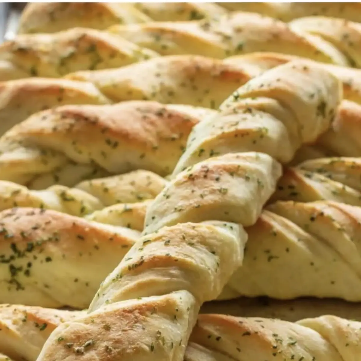 Garlic Bread Sticks