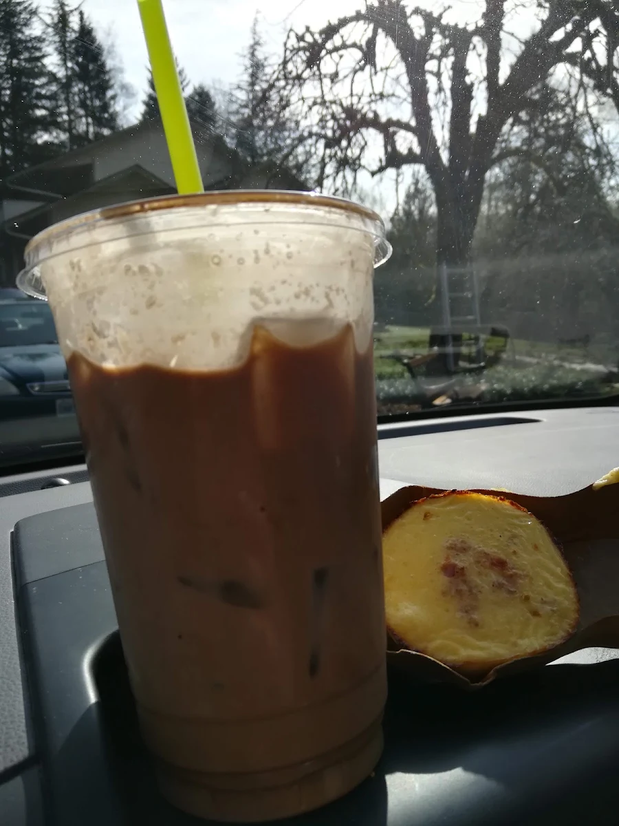 Caffe Mocha