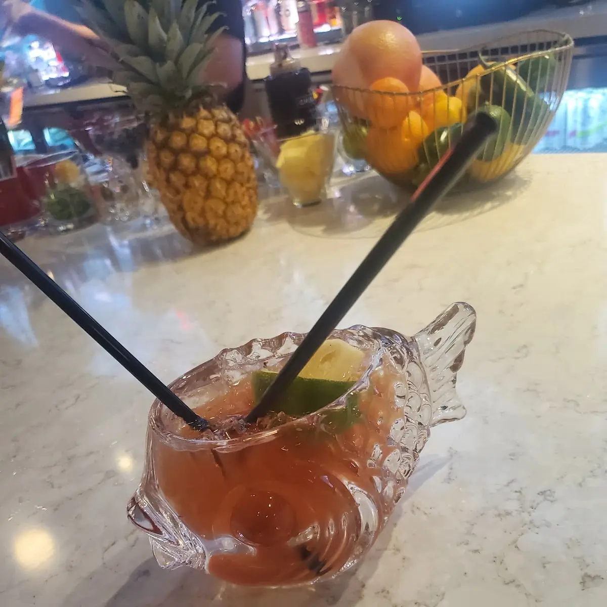 Bloody Mary